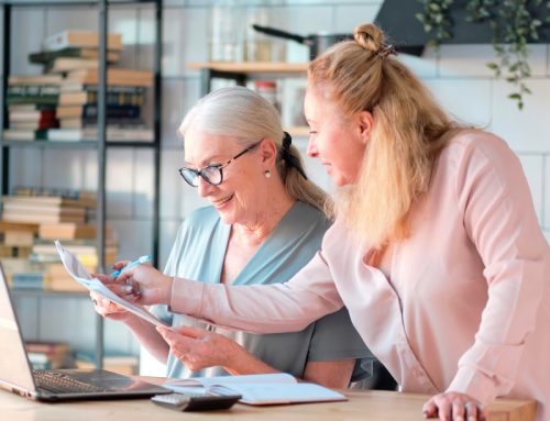 Medicare Annual Notice of Change (ANOC) Letter: What You Need to Know