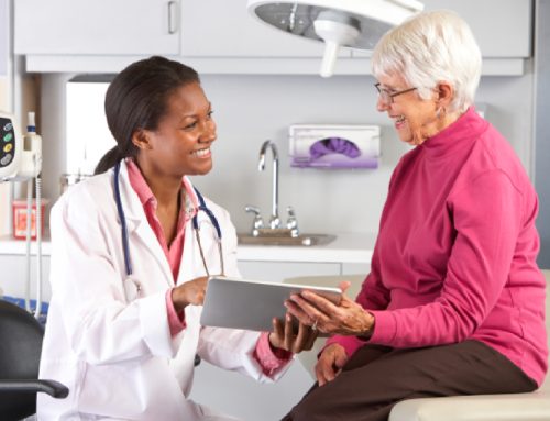 Medicare Mail is Coming: What to Look for This Fall